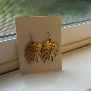 Lucy Earrings